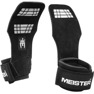 Meister wrist wraps